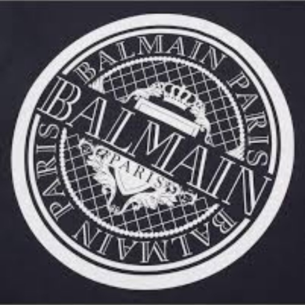 Pierre Balmain Pure Silk Luxury Blazer